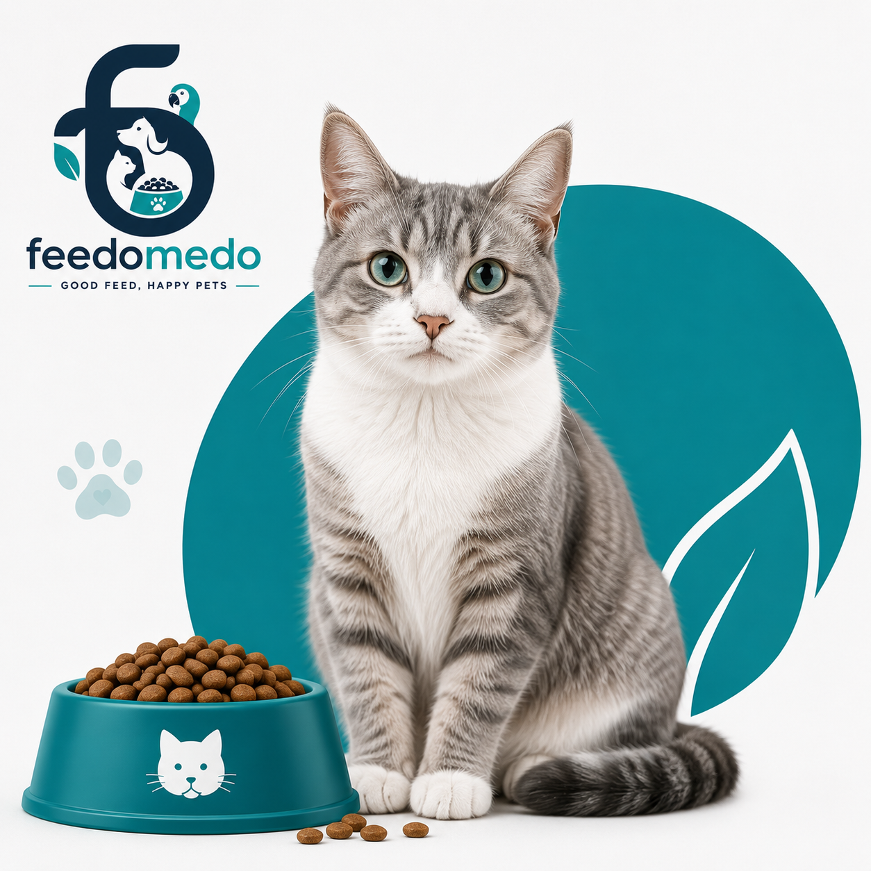 Cat Food
