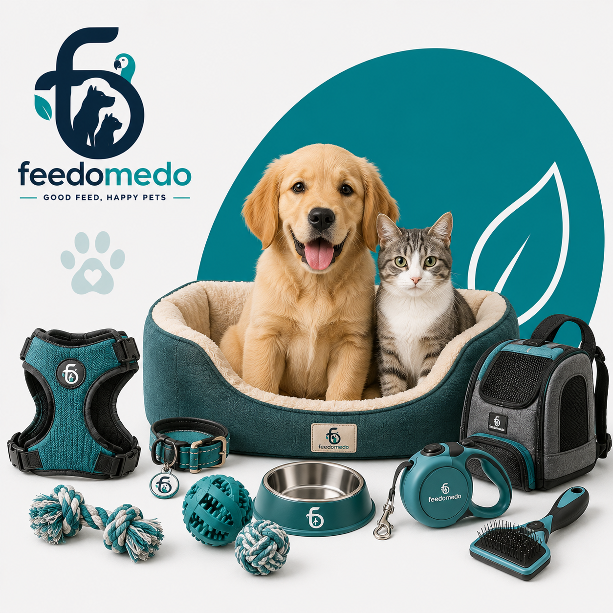 Pets Accessories