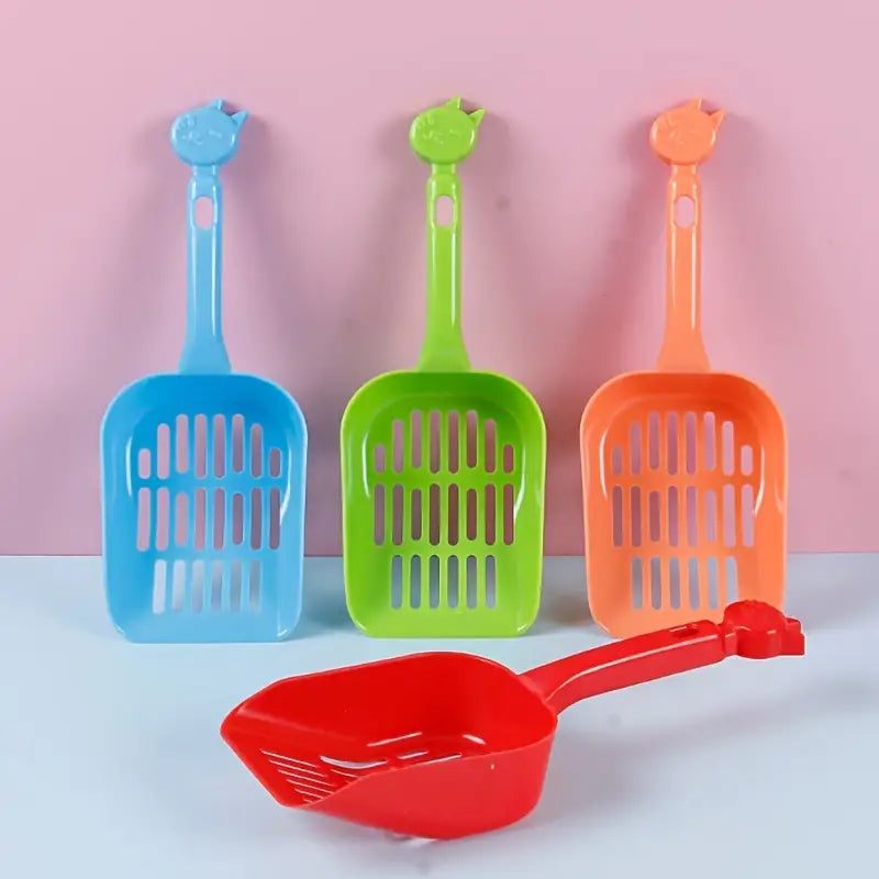 Cat Litter Scoop large