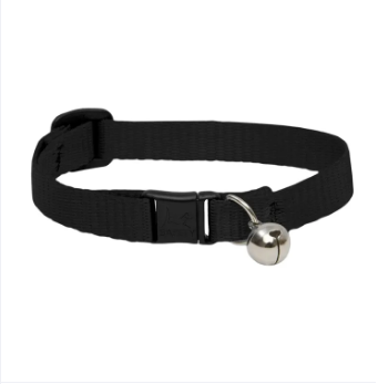 Cat Simple Collar With Bel