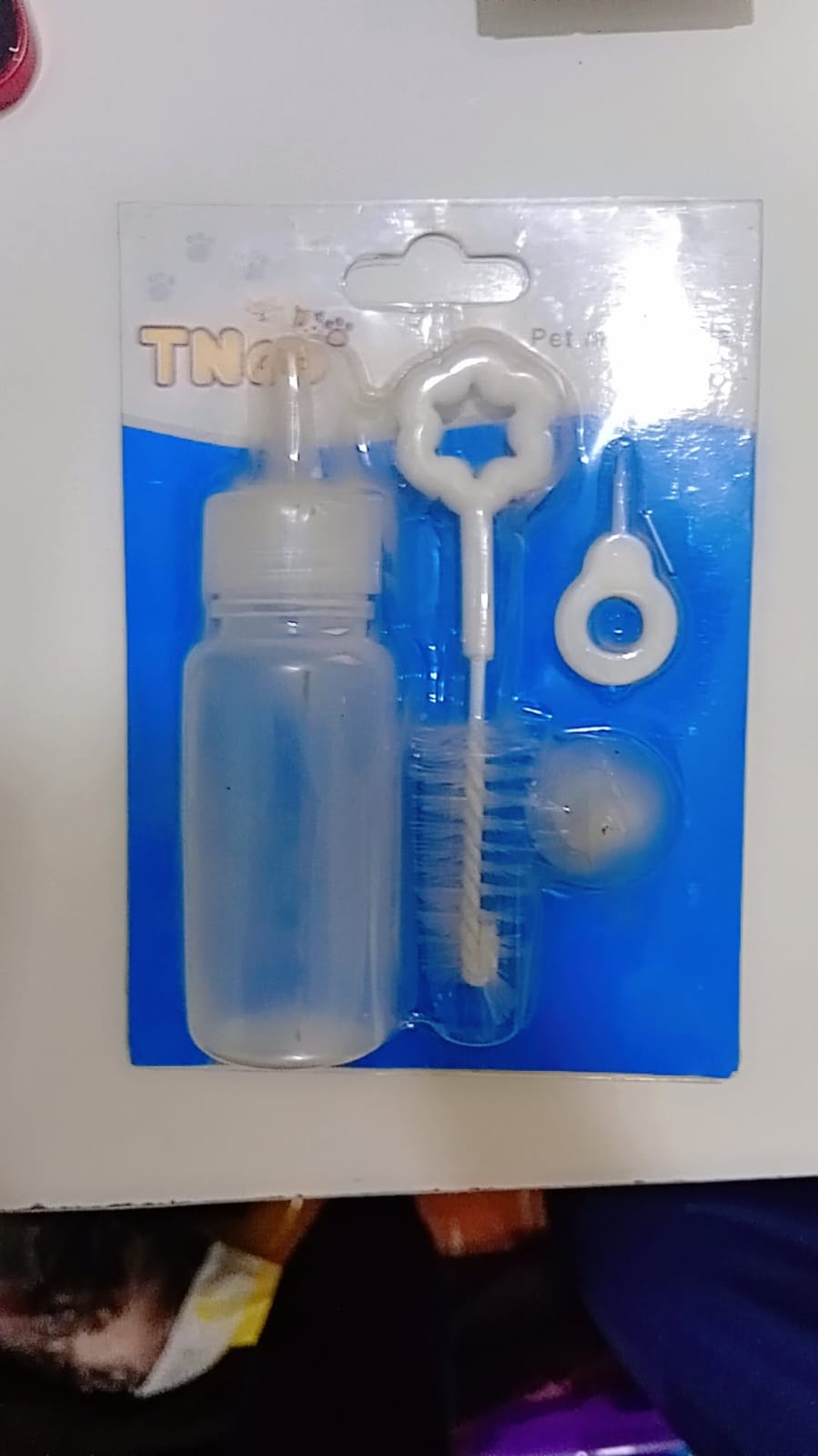TNap pets feeder