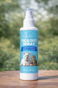 Dr Cat Tickout Spray 100ml