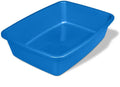 Cat litter tub medium