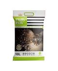 Fluffy PAW litter 5L