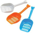 Plastic Cat Litter Scoop medium